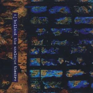 The analogue theater